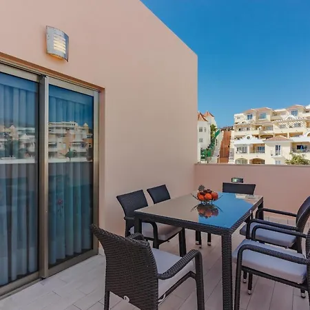 Penthouse Cantarero 3a005 Apartamento *