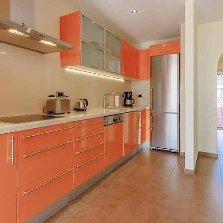 Penthouse Cantarero 3a005 Apartamento