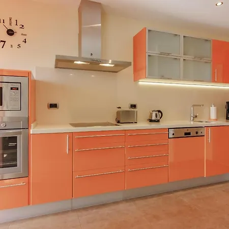 Penthouse Cantarero 3a005 Adeje