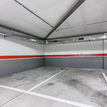 Apartamento Penthouse Cantarero 3a005 Adeje
