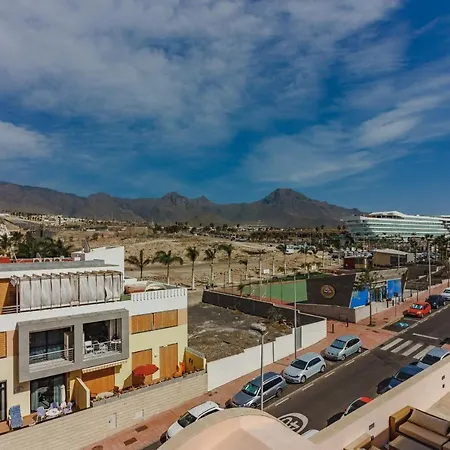 Penthouse Cantarero 3a005