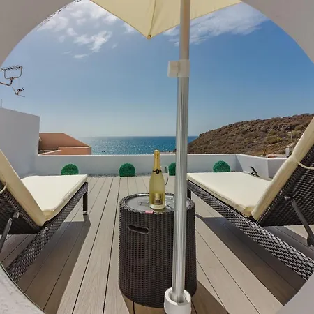Apartamento Penthouse Cantarero 3a005 Adeje