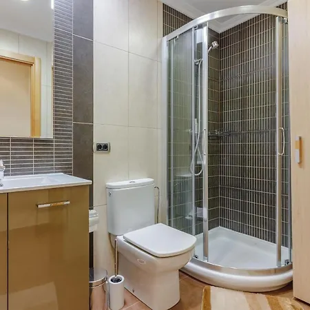 Penthouse Cantarero 3a005 * Adeje