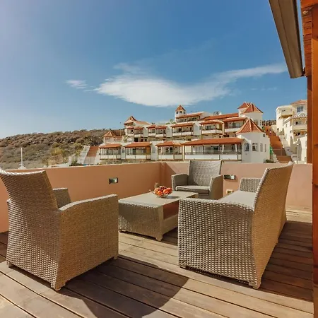 Penthouse Cantarero 3a005 Apartamento *