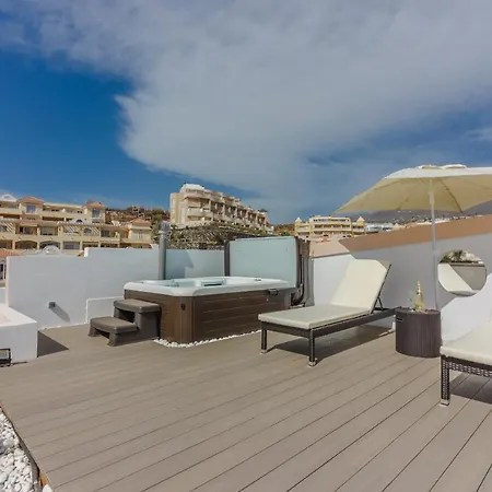 Penthouse Cantarero 3a005 Apartamento *