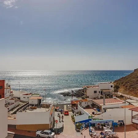 Penthouse Cantarero 3a005