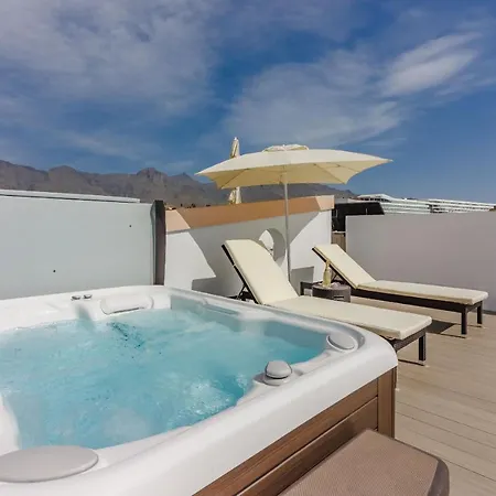 Penthouse Cantarero 3a005 *