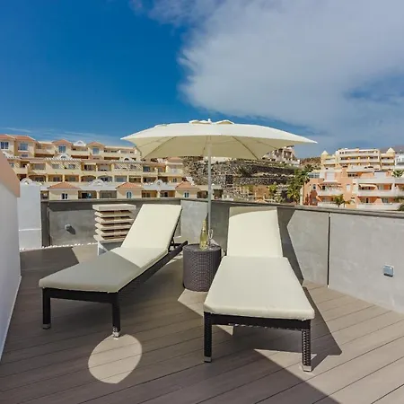 Apartamento Penthouse Cantarero 3a005