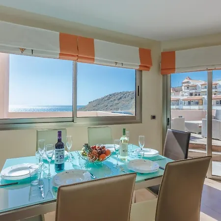 Penthouse Cantarero 3a005 Adeje