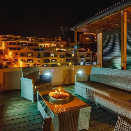 Penthouse Cantarero 3a005 *