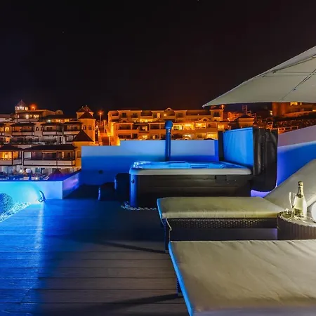 Penthouse Cantarero 3a005 *