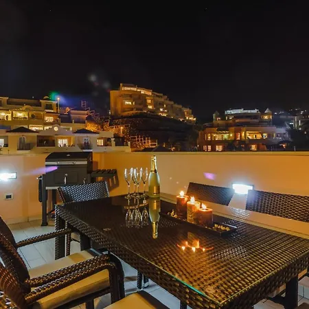 Apartamento Penthouse Cantarero 3a005