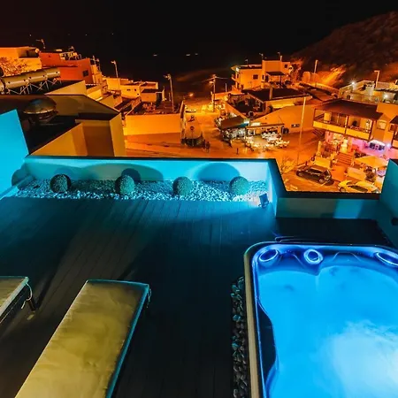 Penthouse Cantarero 3a005 Apartamento *