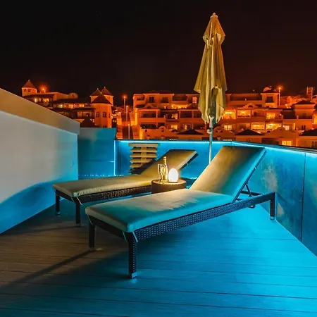 Apartamento Penthouse Cantarero 3a005