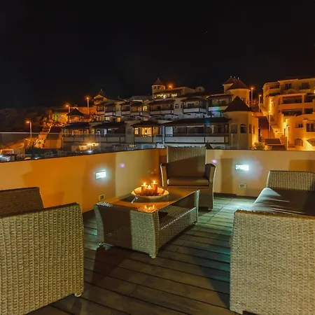 Penthouse Cantarero 3a005