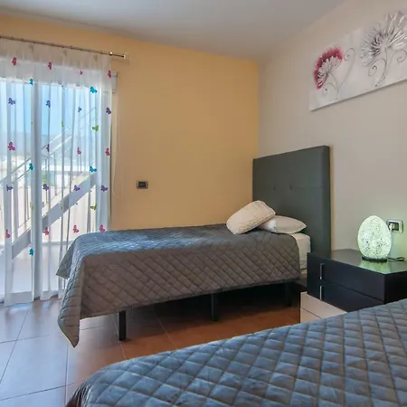 Penthouse Cantarero 3a005 * Adeje