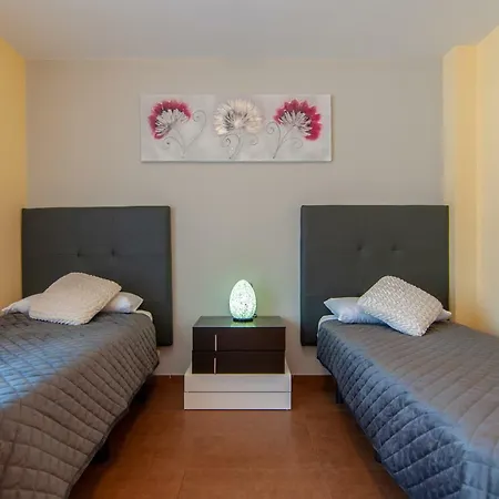 Penthouse Cantarero 3a005 *