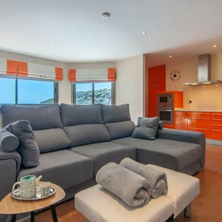 Penthouse Cantarero 3a005 Adeje