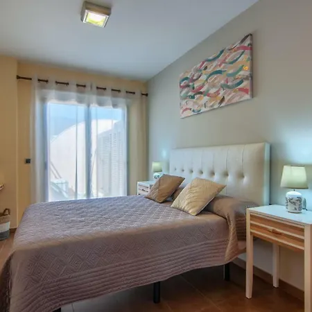Penthouse Cantarero 3a005 Apartamento *