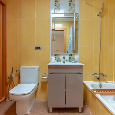 Apartamento Penthouse Cantarero 3a005