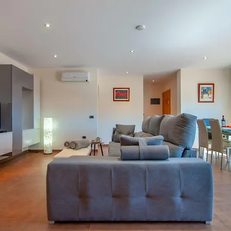 Penthouse Cantarero 3a005 * Adeje