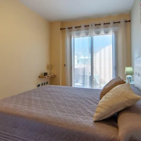 Apartamento Penthouse Cantarero 3a005 Adeje