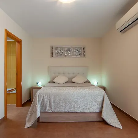 Penthouse Cantarero 3a005 Apartamento